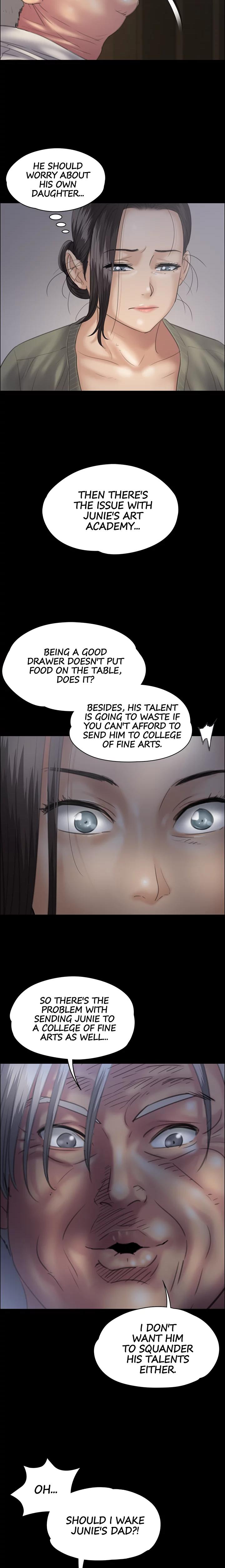 Queen Bee chapter 33 page 6