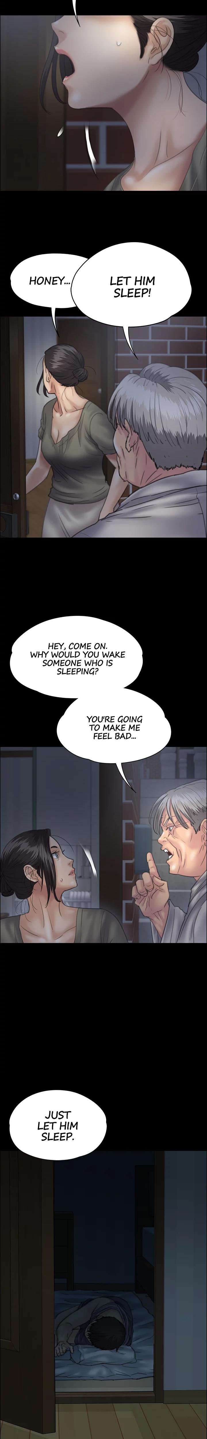 Queen Bee chapter 33 page 7