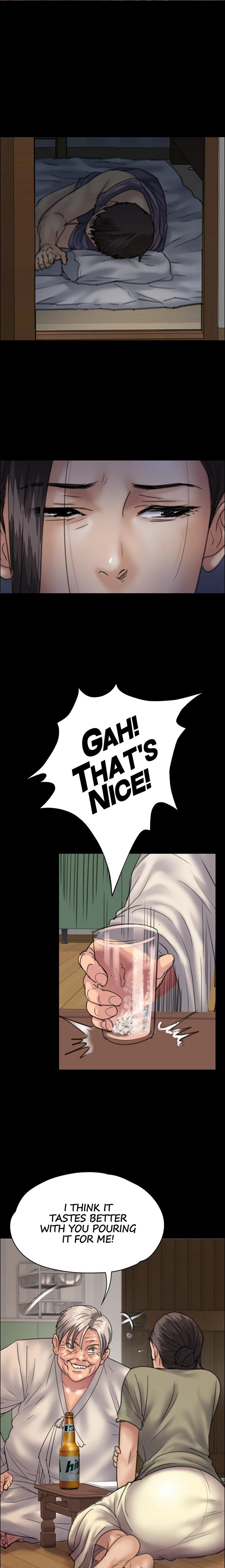 Queen Bee chapter 33 page 10