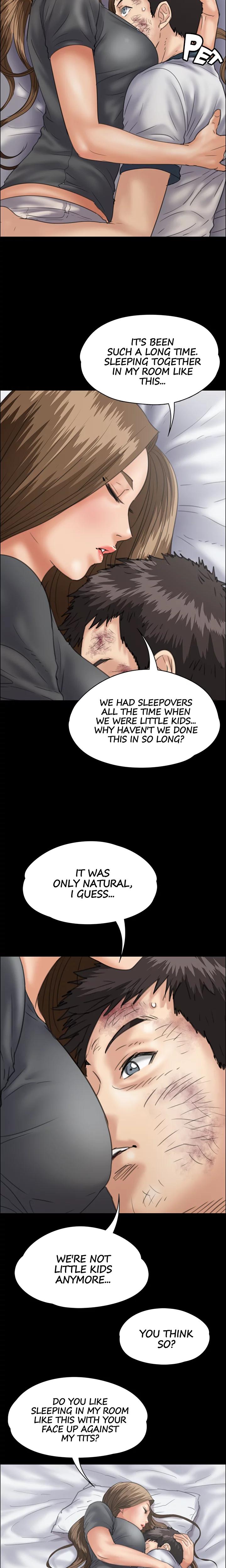 Queen Bee chapter 33 page 14