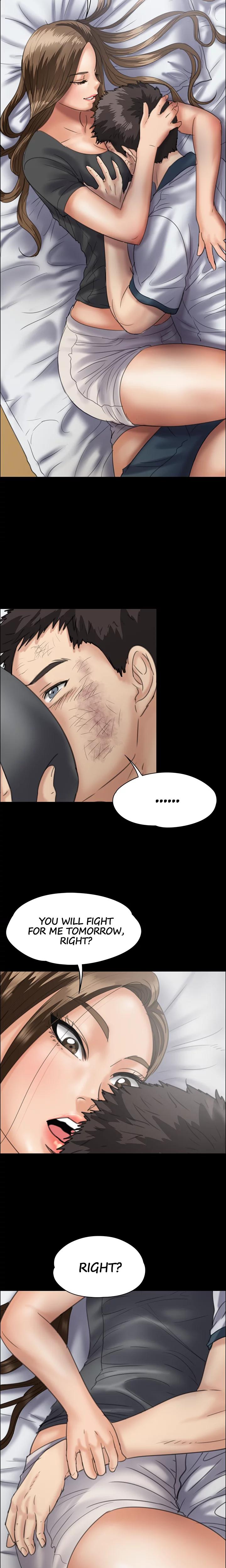 Queen Bee chapter 33 page 18