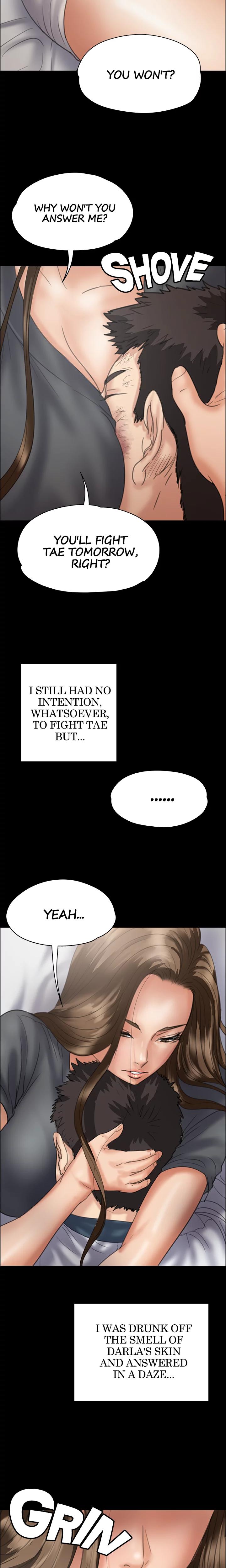Queen Bee chapter 33 page 19