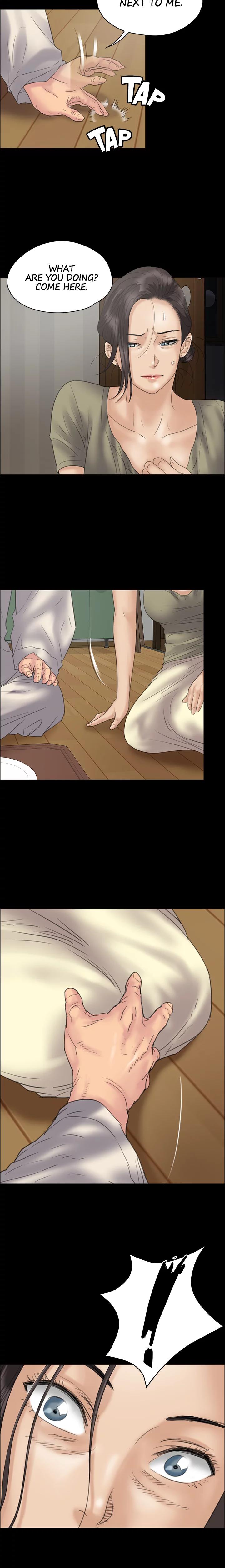 Queen Bee chapter 33 page 22