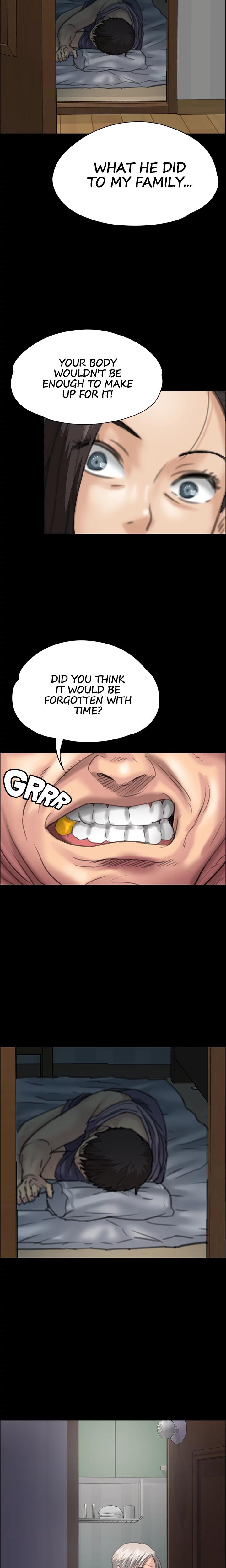 Queen Bee chapter 33 page 26