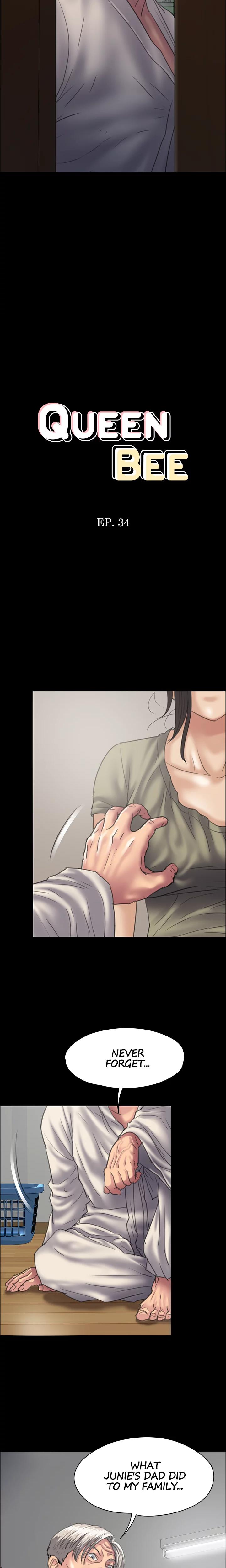 Queen Bee chapter 34 page 3