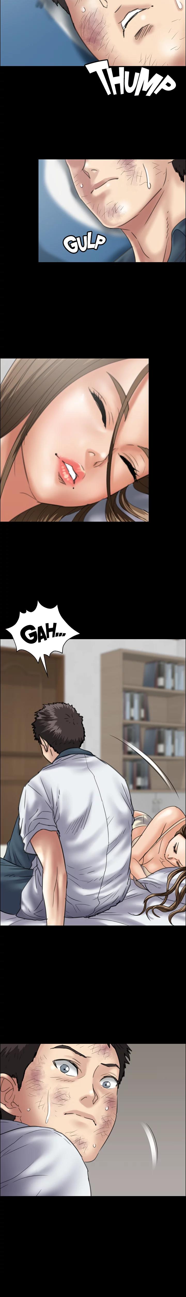 Queen Bee chapter 34 page 15
