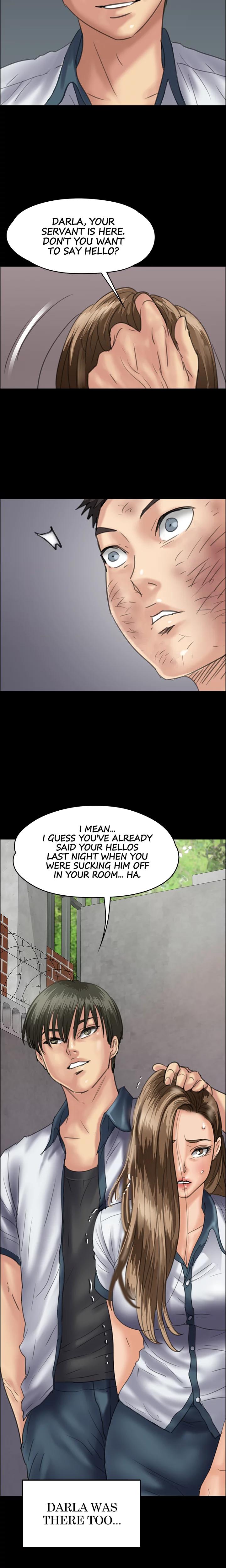 Queen Bee chapter 34 page 28