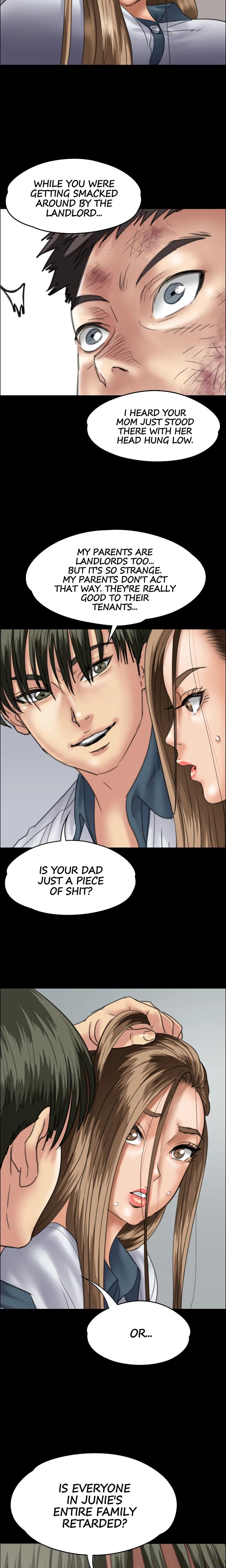 Queen Bee chapter 35 page 4