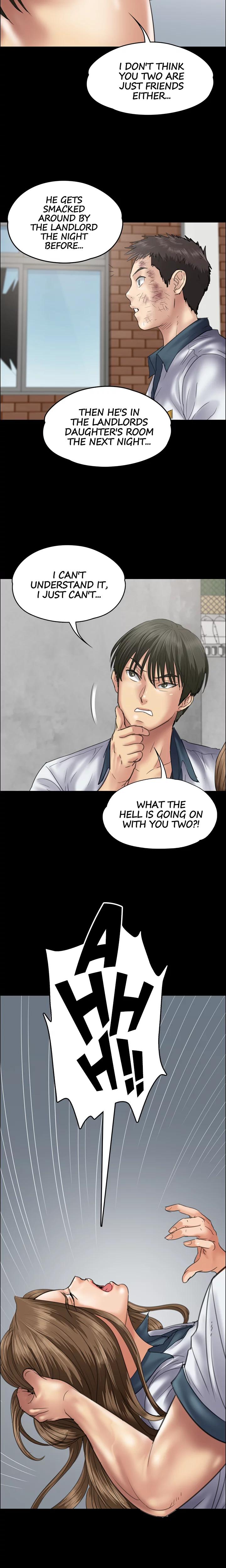 Queen Bee chapter 35 page 6