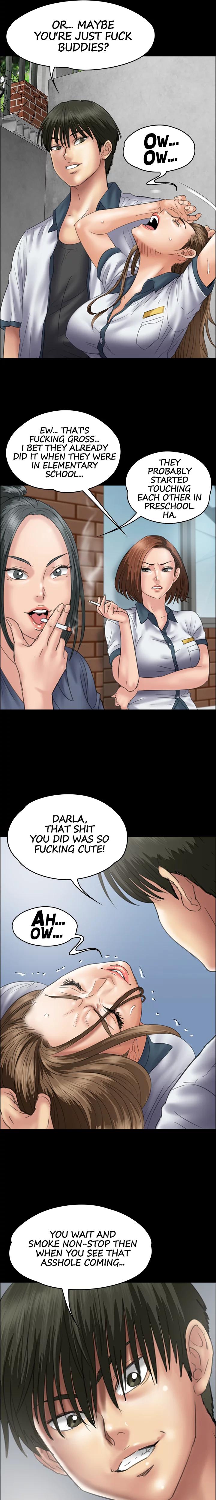 Queen Bee chapter 35 page 7