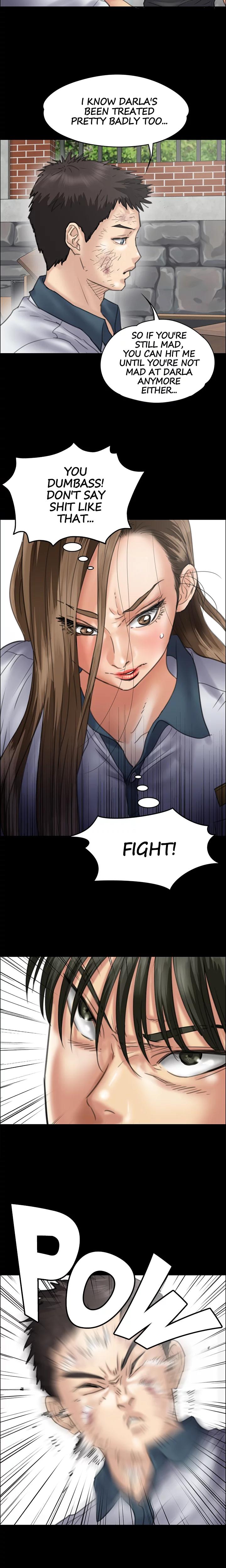 Queen Bee chapter 35 page 19