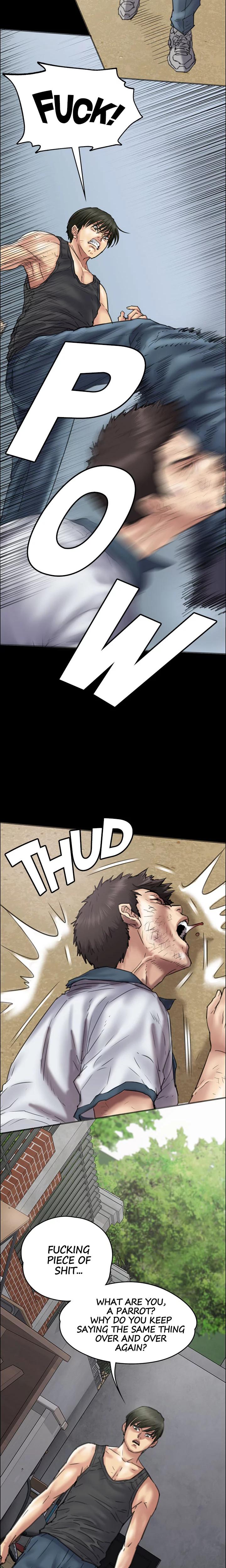 Queen Bee chapter 36 page 7