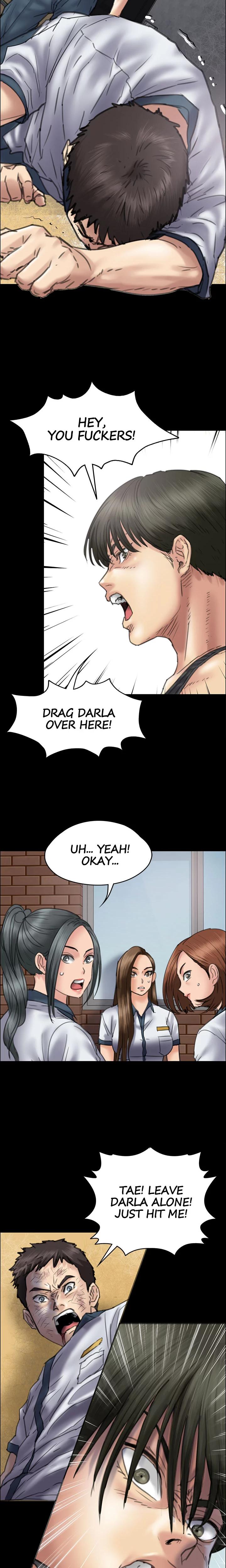 Queen Bee chapter 36 page 8