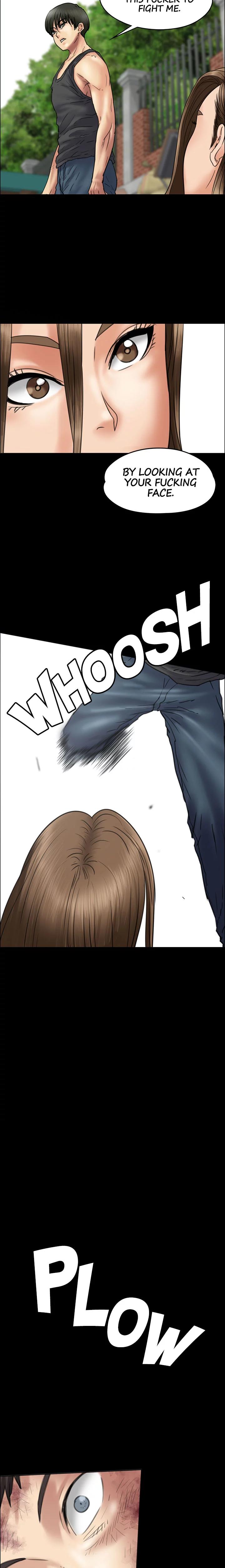 Queen Bee chapter 36 page 16