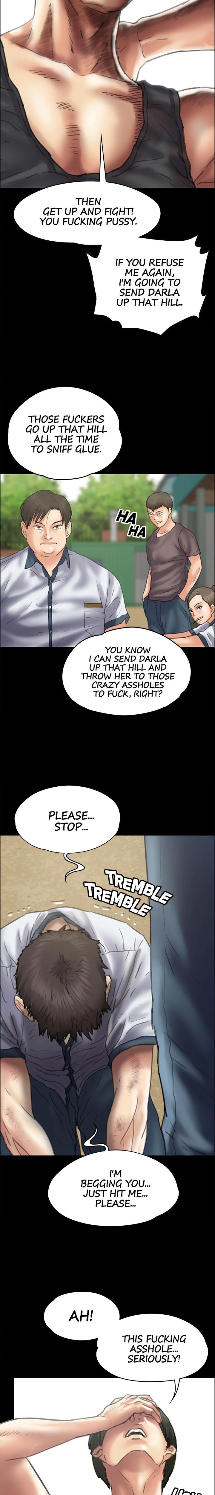 Queen Bee chapter 36 page 19
