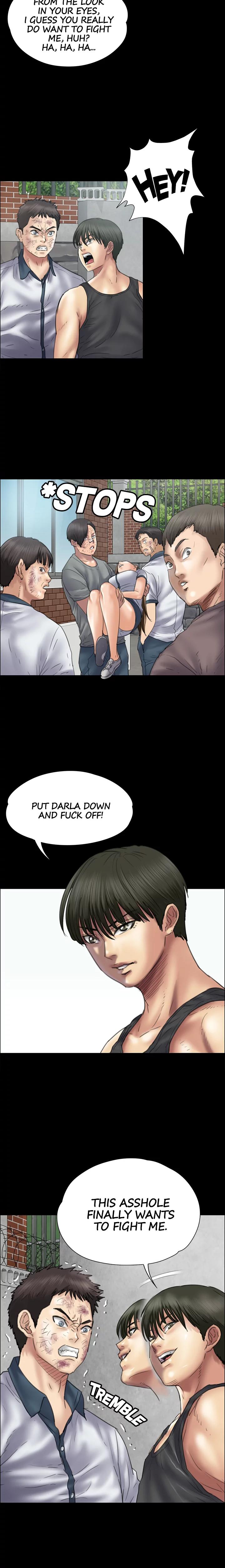 Queen Bee chapter 37 page 3