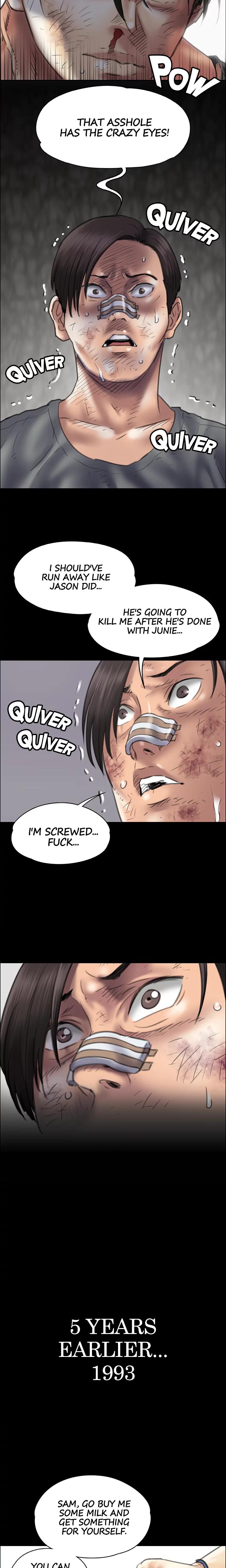 Queen Bee chapter 38 page 10