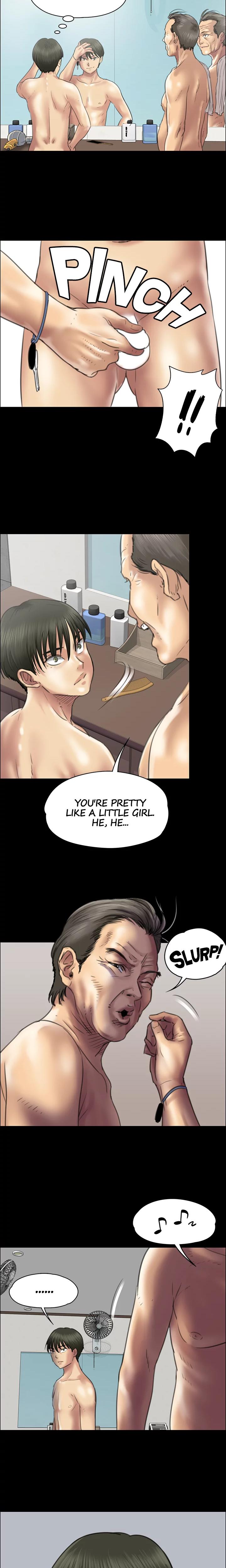 Queen Bee chapter 38 page 12