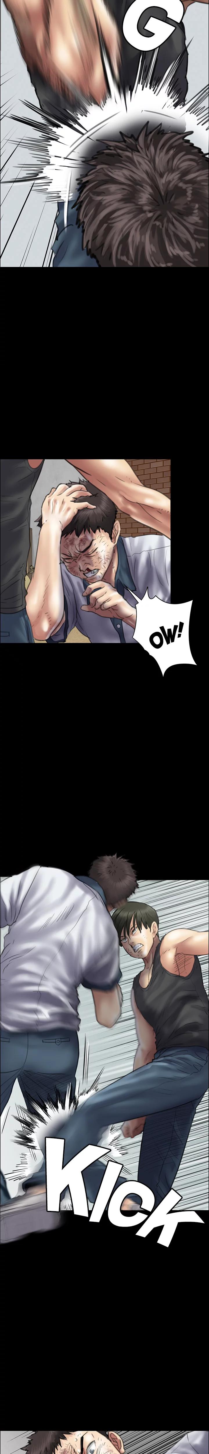 Queen Bee chapter 38 page 19