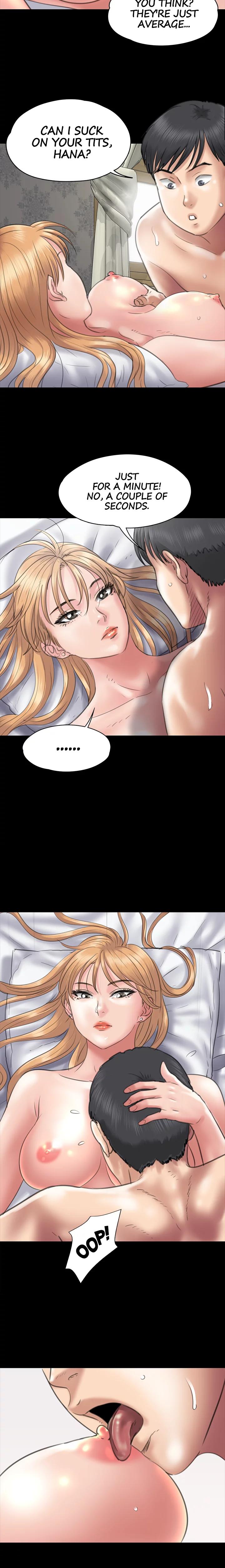 Queen Bee chapter 39 page 5