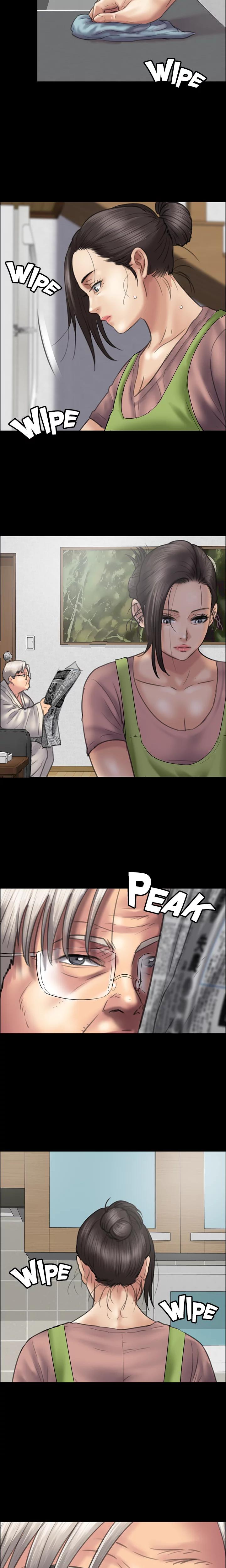 Queen Bee chapter 39 page 14