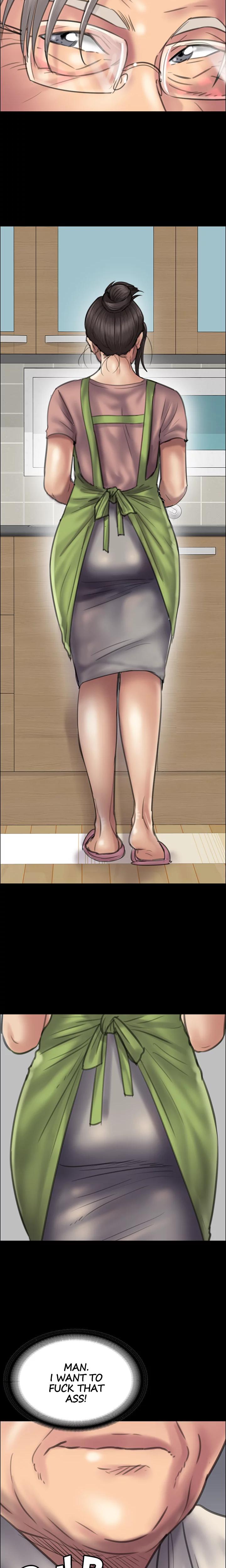 Queen Bee chapter 39 page 15