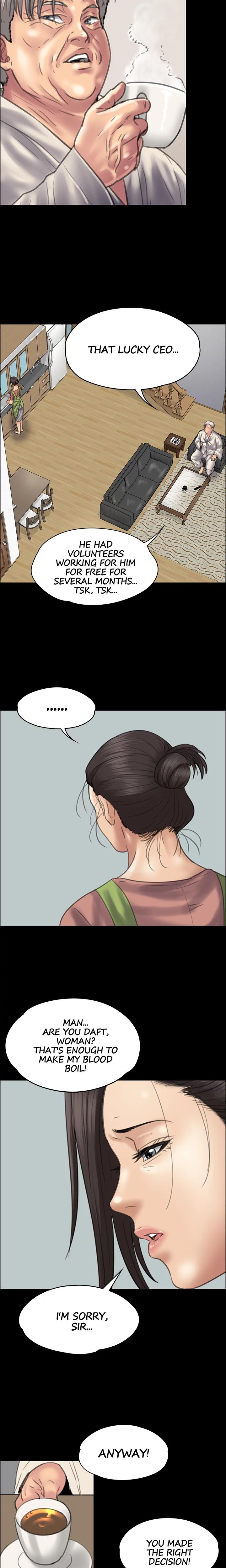 Queen Bee chapter 39 page 17