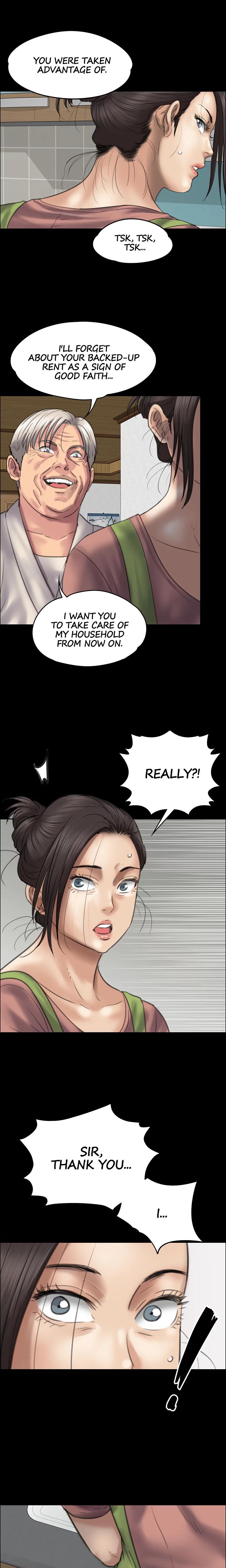 Queen Bee chapter 39 page 20