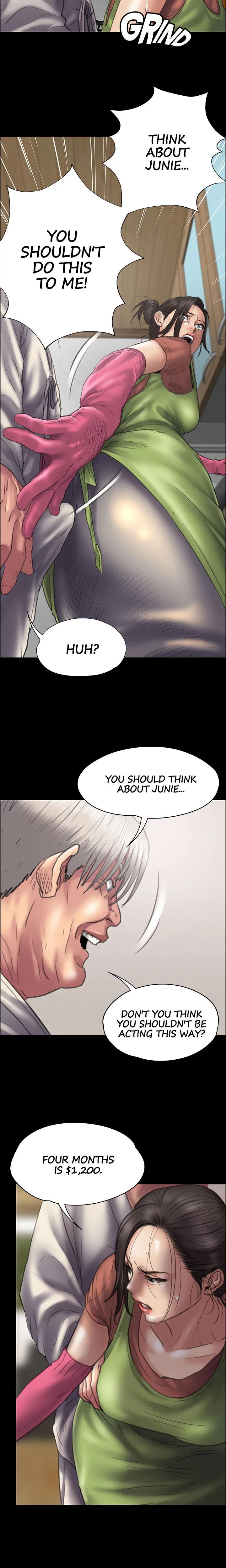 Queen Bee chapter 40 page 4