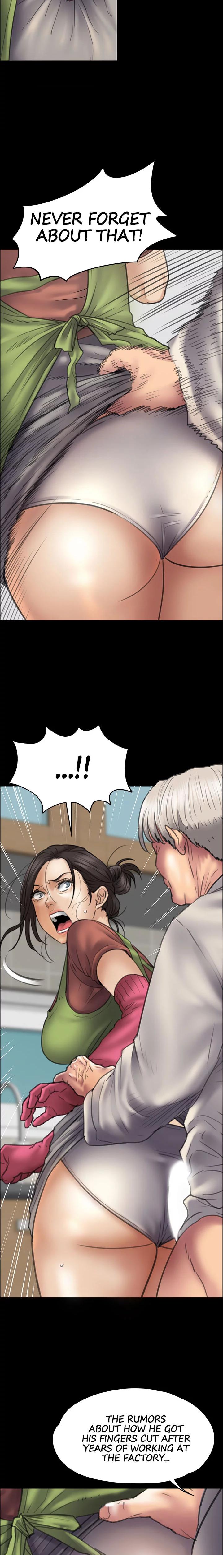 Queen Bee chapter 40 page 7