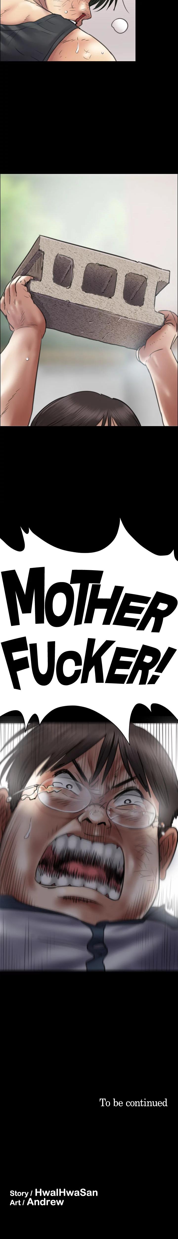 Queen Bee chapter 40 page 23