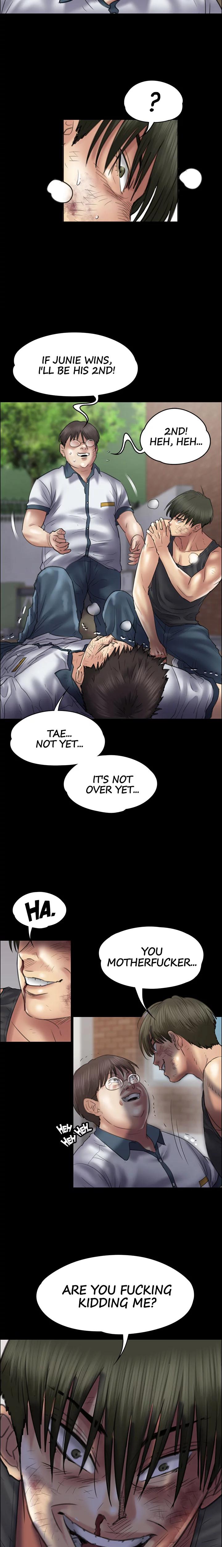 Queen Bee chapter 41 page 14