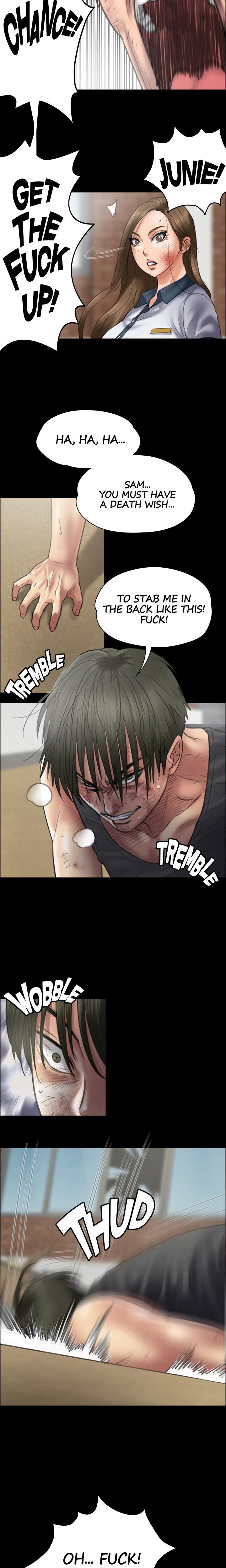 Queen Bee chapter 42 page 4