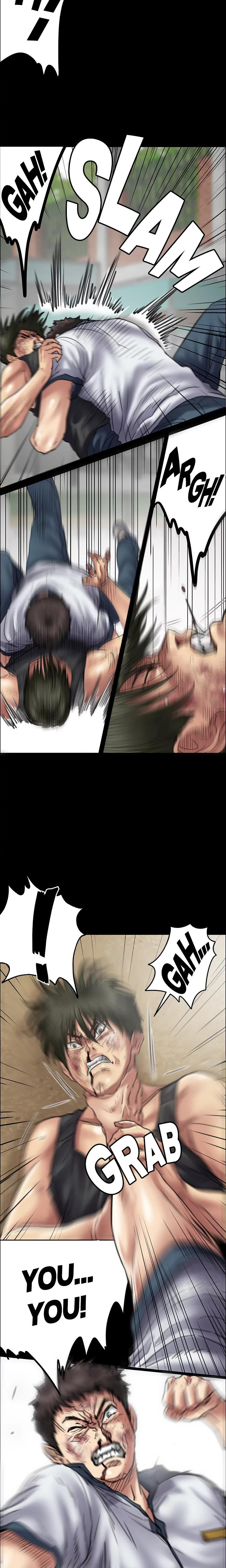 Queen Bee chapter 42 page 7