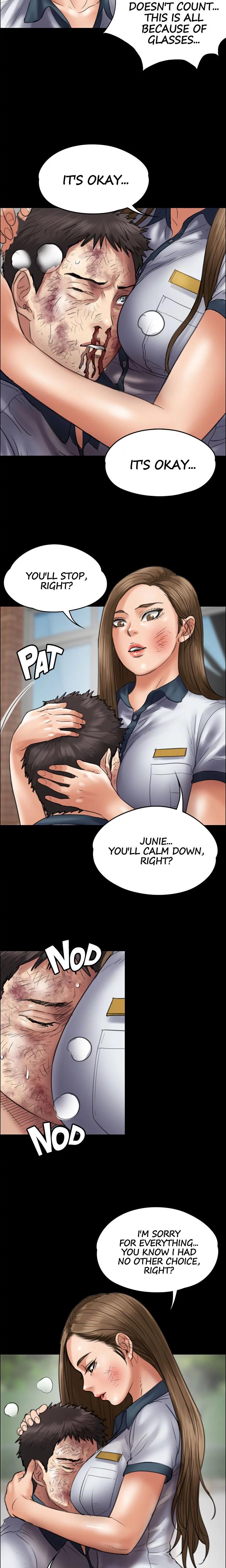 Queen Bee chapter 42 page 19