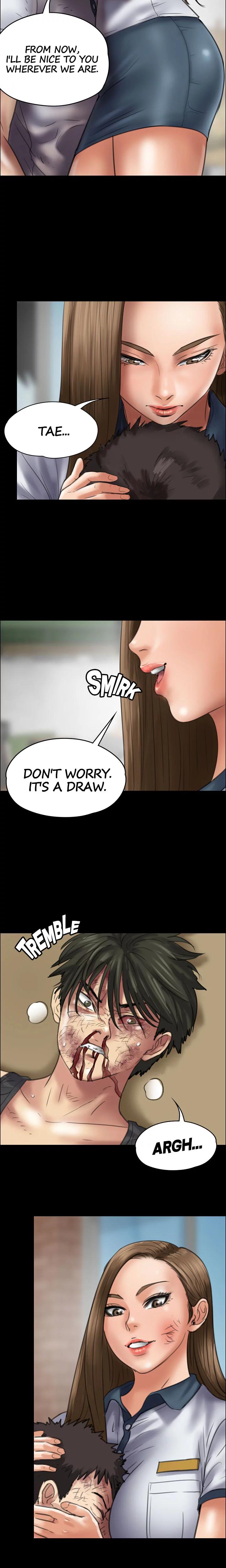Queen Bee chapter 42 page 20