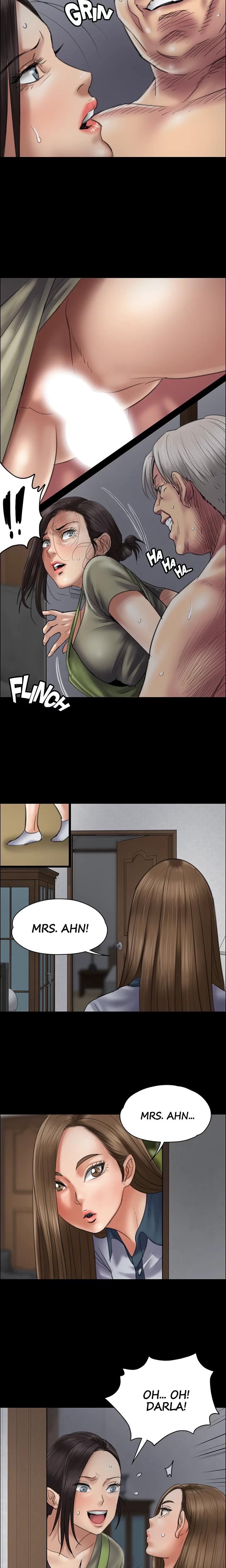 Queen Bee chapter 44 page 3