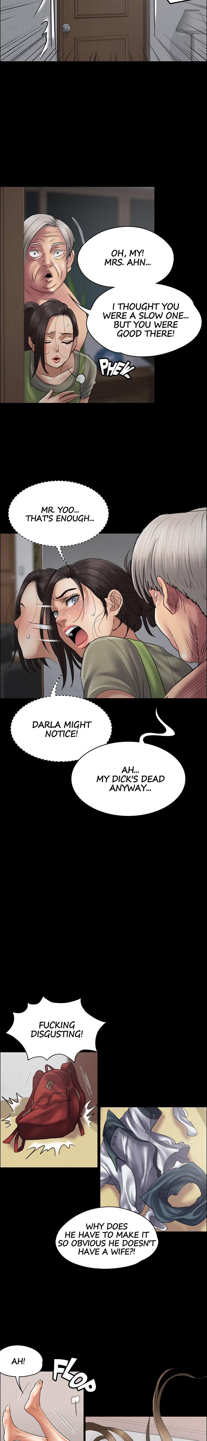 Queen Bee chapter 44 page 5