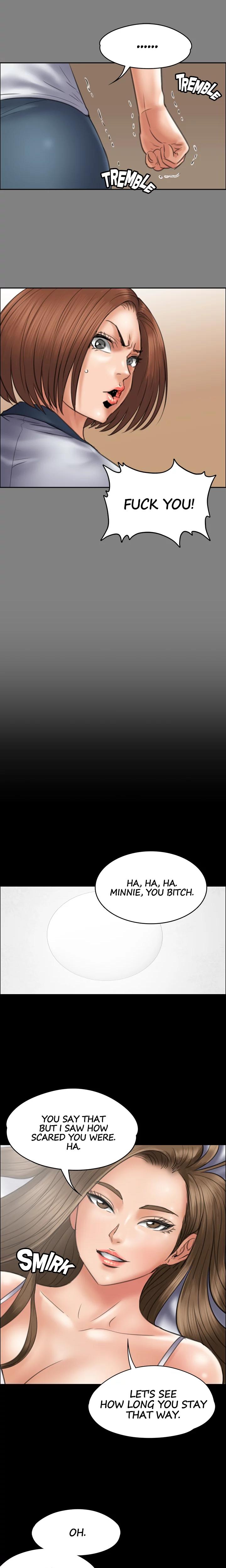 Queen Bee chapter 44 page 11