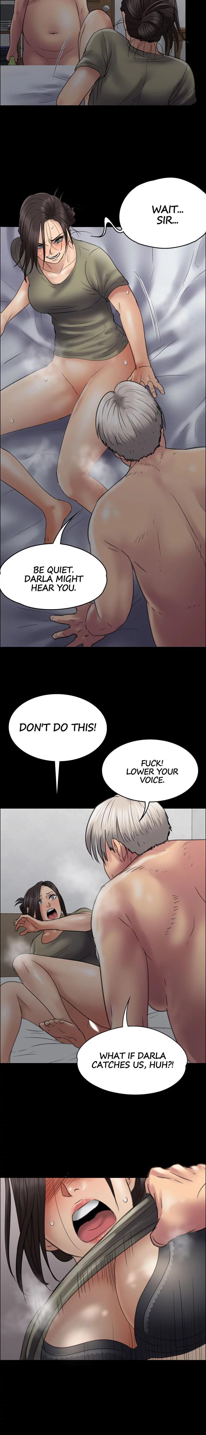 Queen Bee chapter 44 page 17
