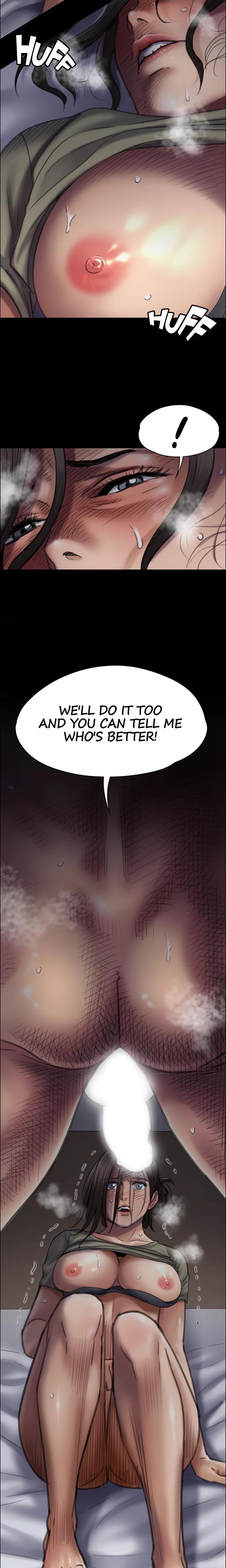 Queen Bee chapter 45 page 5