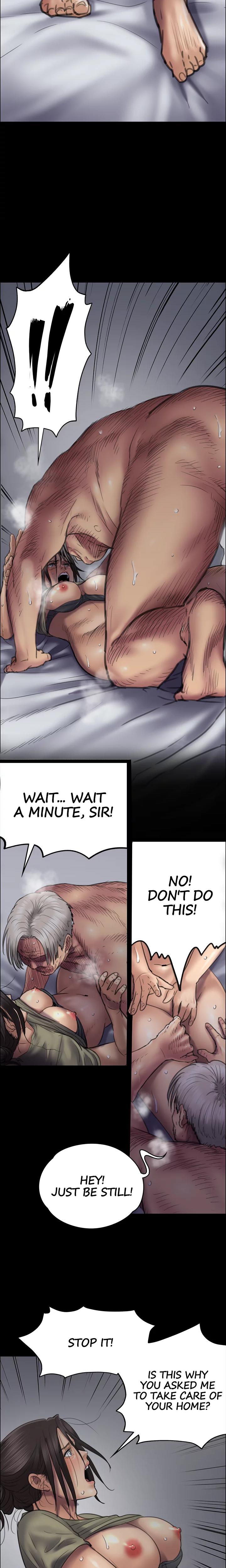 Queen Bee chapter 45 page 6