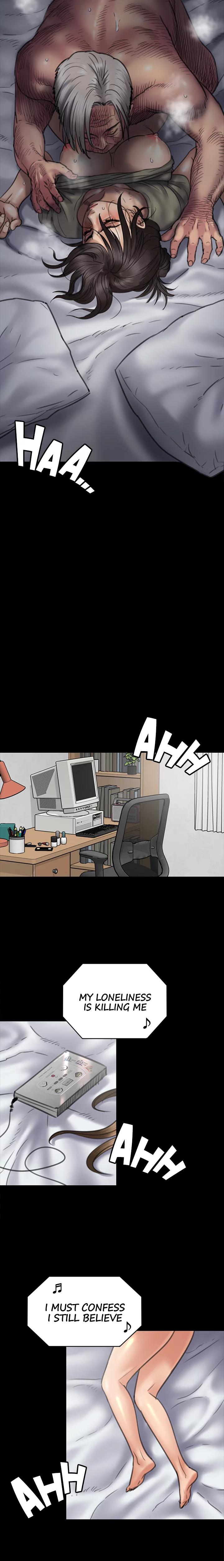 Queen Bee chapter 45 page 10