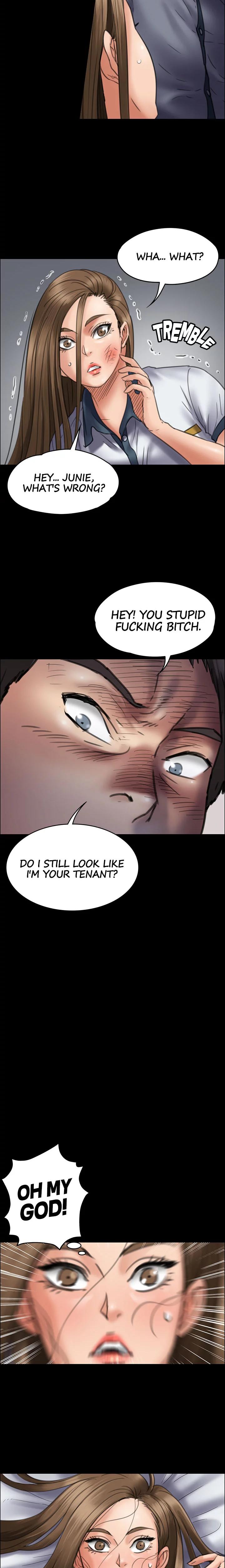 Queen Bee chapter 45 page 20