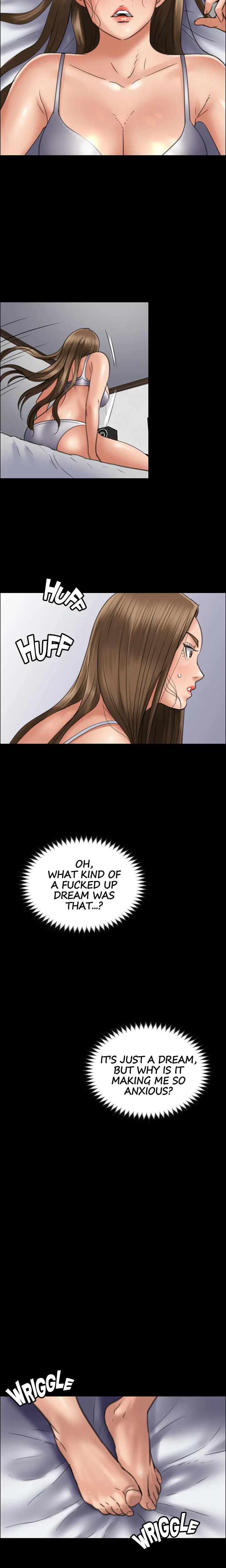 Queen Bee chapter 45 page 21
