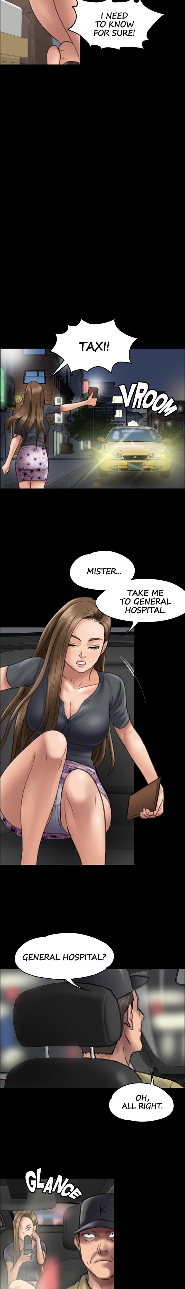 Queen Bee chapter 45 page 23