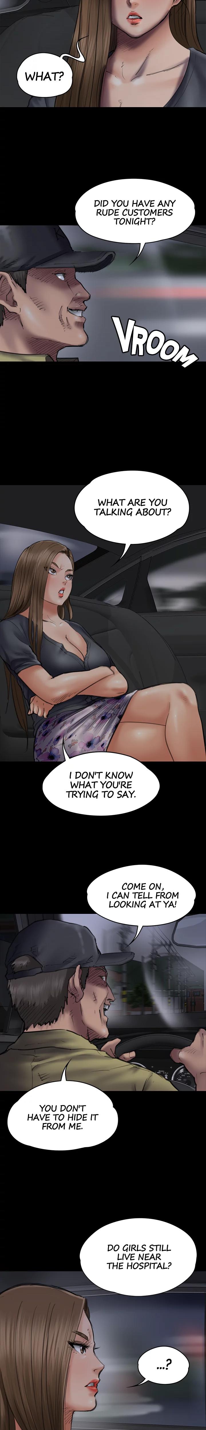 Queen Bee chapter 46 page 4