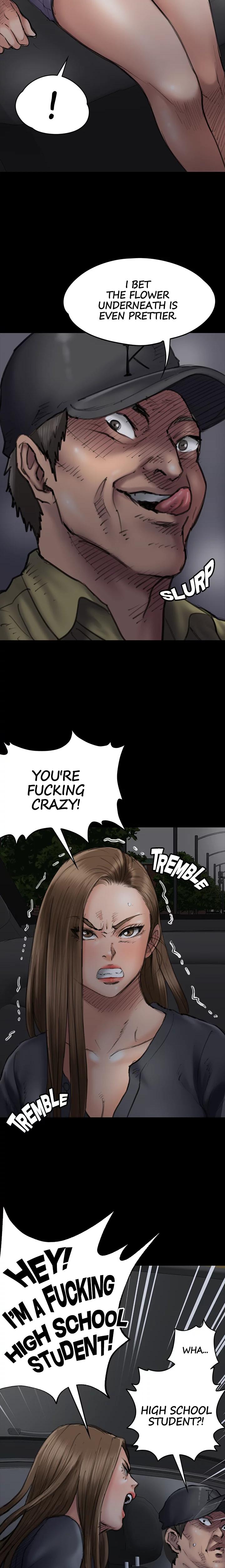 Queen Bee chapter 46 page 7