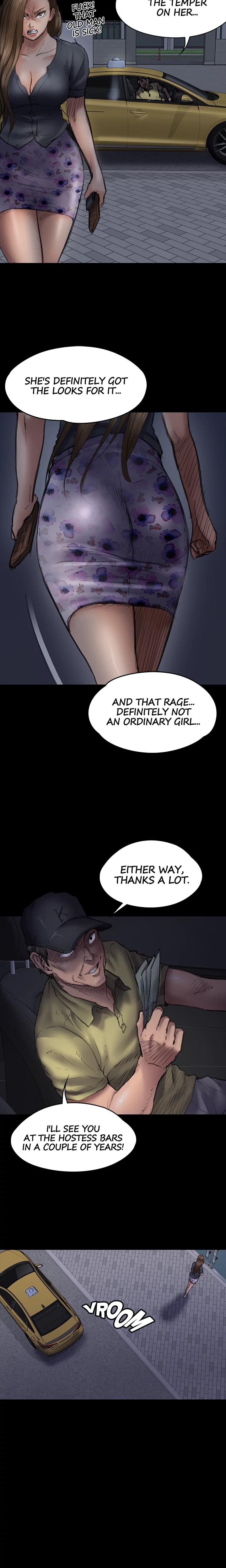 Queen Bee chapter 46 page 10