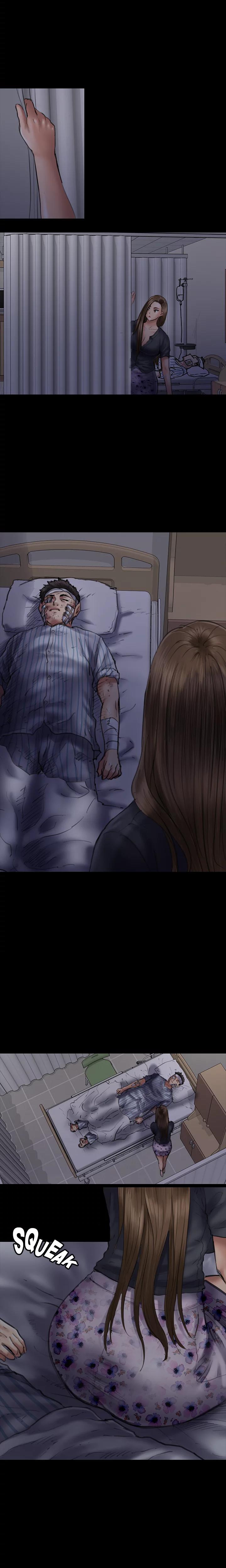 Queen Bee chapter 46 page 12